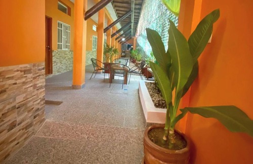 Centro House | The most beautiful suite near the sea