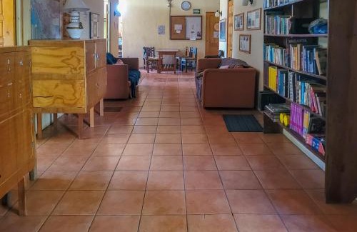 La Cruz de Huanacaxtle Hostel | The Octopus's Garden Hostel