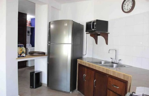 Punta Prieta House | The Paradise of Flowers/