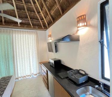 La Veleta Apartment | The Reserve Tulum