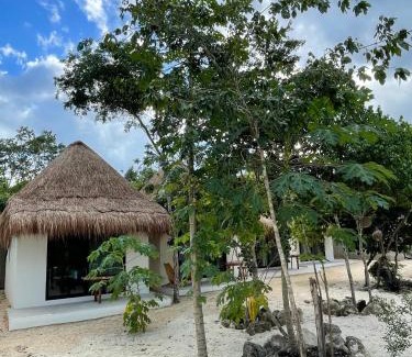 La Veleta Apartment | The Reserve Tulum