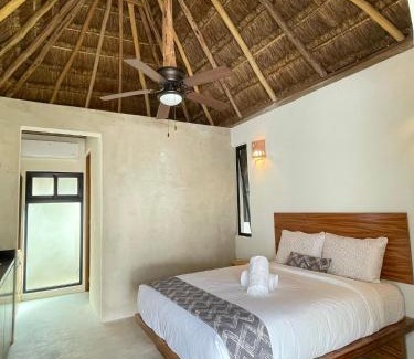 La Veleta Apartment | The Reserve Tulum