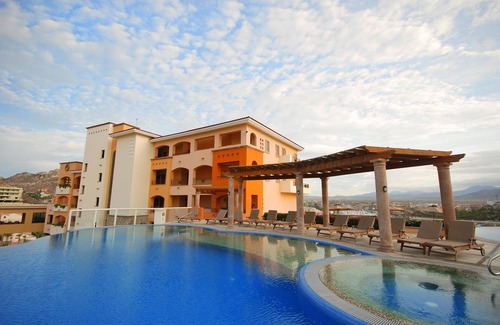 Marina Resort | The Ridge at Playa Grande