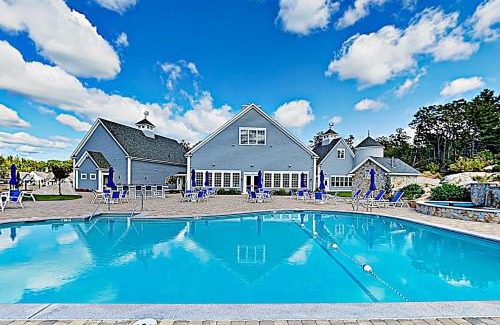 Arundel House | The Salty Starfish