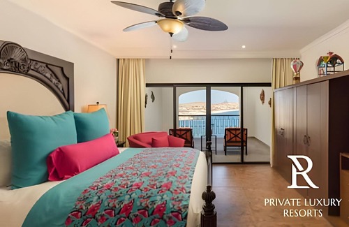 Los Cabos Resort | Three Bedroom - Vista Encantada