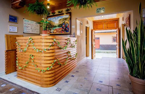 De Guadalupe Hostel | Tierra Alta Hostal