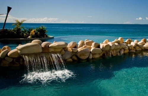 Amapas Condo | tnElite 5 Star Ocean Front Vacation Properties at Puerto Vallarta