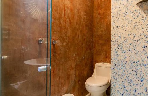 Guadalajara Bed & Breakfast | TOLTEQUIDAD Warm Ecostay Near Downtown