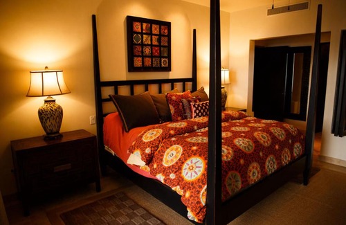 Zona Hotelera House | Tortuga Bay 2102 3 BR by Casago