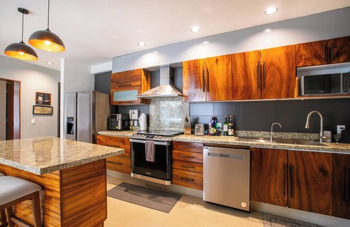 Amapas Condo | Tranquil 2BR Retreat in the Heart of Romantic Zone