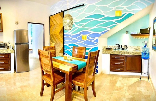 Sayulita Villa | Tranquil hidden oasis 5 min from plaza and beach.