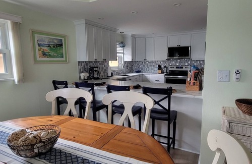 Treasure Island House | Treasure Island Escape is Calling. Many Family Friendly amenities for Fun!