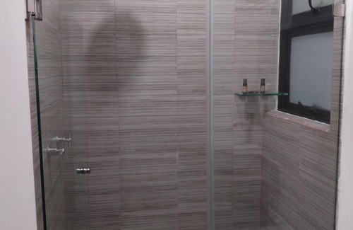 Emiliano Zapata Hotel | Tropicus 2 Romantic Zone Doble Room