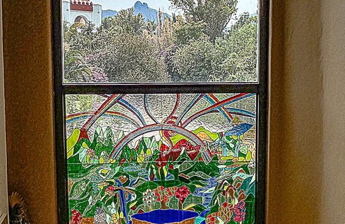 Valle de Atongo House | Tu casa en la montaña de Tepoztlan