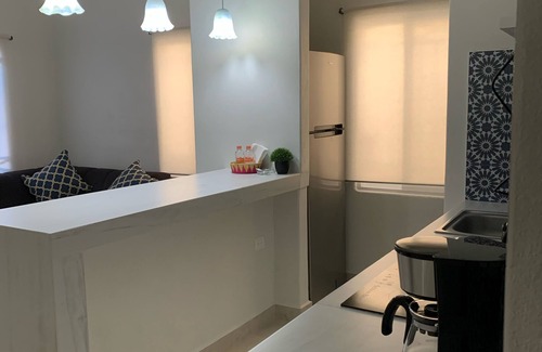 Los Cabos Apartment | Two bedroom apartment seen at SUNSET
