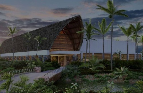Las Jarretaderas Villa | Two Bedroom Suite