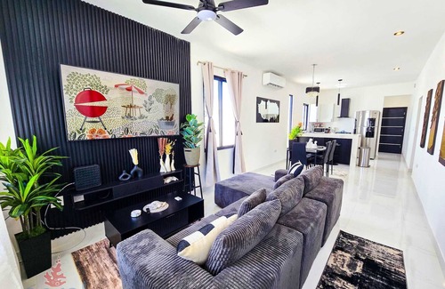 Puerto Penasco House | Two brand new adjacent properties with private pool
