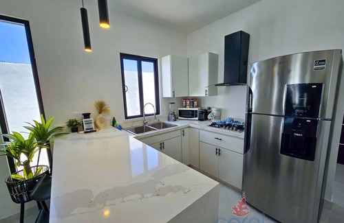 Puerto Penasco House | Two brand new adjacent properties with private pool