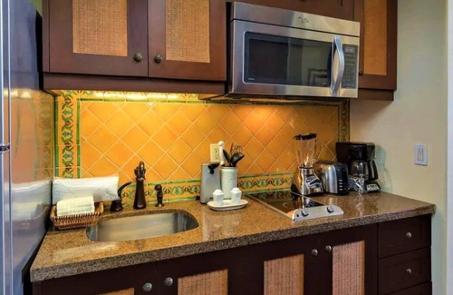 Cabo Bello Apartment | Unique 2BR Family Suite at Cabo +Private Concierge