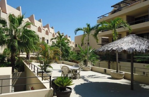 Palmilla Condo | Unit 301 Club la Costa Getaway