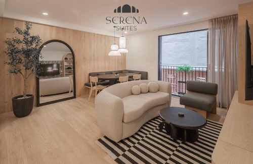 Hipodromo Apartment | Upscale Apartment with Skyview Pool in Central Condesa