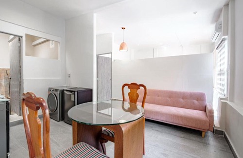 Miguel Hidalgo Apartment | Upscale Polanco Condo, Best Area, Fast WiFi