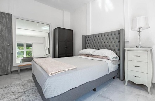Miguel Hidalgo Apartment | Upscale Polanco Condo, Best Area, Fast WiFi