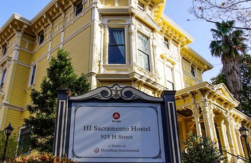 Downtown Sacramento Hostel | Hostel ∙ 10 guests