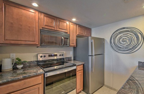 Paradise Valley Village Apartment | 97 m² Apartment ∙ 2 bedrooms ∙ 6 guests