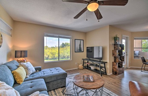 Paradise Valley Village Apartment | 97 m² Apartment ∙ 2 bedrooms ∙ 6 guests