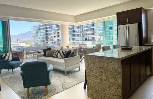 Marina Vallarta Condo | V Marina - 2 Bedroom Condo Sleeps 4 in Marina Vallarta