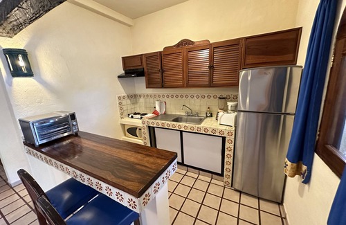 Romantic Zone Hotel | Vallarta Sun Suites