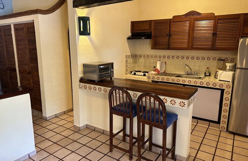 Romantic Zone Hotel | Vallarta Sun Suites