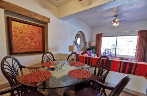 Marina Vallarta Apartment | Velas Vallarta Condo