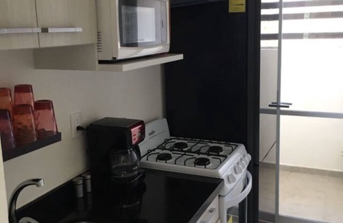 La Poza Apartment | Venues Yocte Ave Paraiso