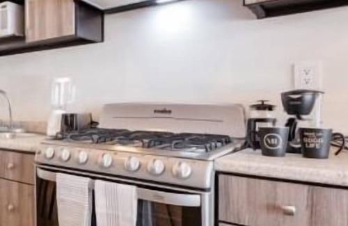 Zona Rosa Apartment | VH | Nice loft | wifi | Roma Nte | 305