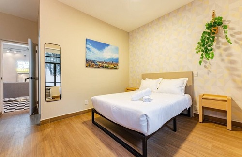 Colonia Cuauhtemoc House | VH | Reforma Full House | Laundry Room | 176