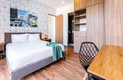 Doctores Apartment | VH | Zona Doctores | balcón + wifi | 279