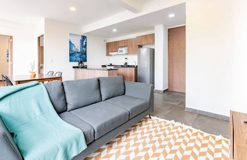 Doctores Apartment | VH | Zona Doctores | balcón + wifi | 279