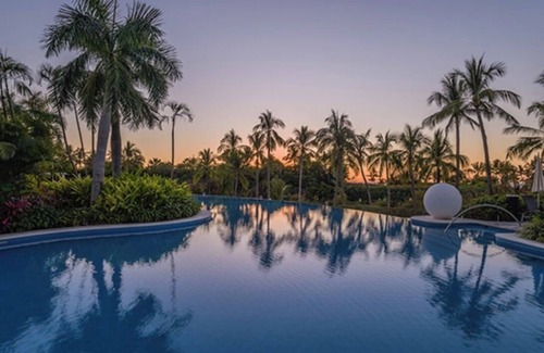 Las Jarretaderas Villa | Vidanta Grand Luxxe 2+ bedroom Master Villa Nuevo Vallarta