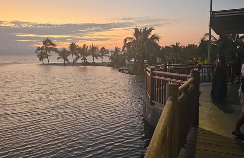 Marina Vallarta Resort | Vidanta Nuevo Vallarta Guest at Mayan Palace. Romantic sunsets delicious cuisine