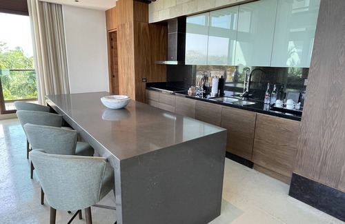 Puerto Vallarta Condo | Vidanta Nuevo Vallarta 4BR/5BA Estate