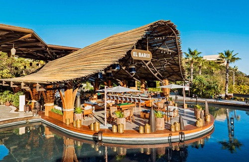 Campo de Golf Fonatur House | Vidanta Resort at Los Cabos-The Grand Mayan - 1 Bedroom suite