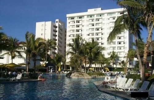 Benito Juarez Condo | Vidanta Sea Garden Resort Suite