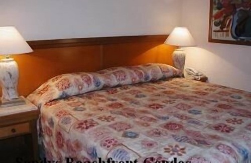 Benito Juarez Condo | Vidanta Sea Garden Resort Suite
