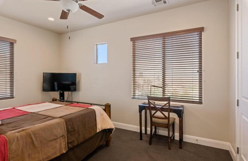 Washington Apartment | Views for Rent