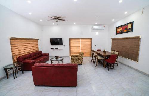 Brisas del Golfo Villa | Villa ∙ 1 bedroom ∙ 2 guests