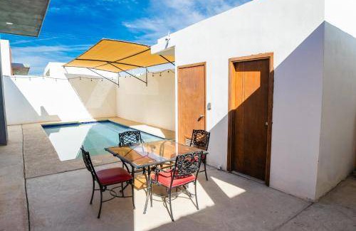 Brisas del Golfo Villa | Villa ∙ 1 bedroom ∙ 2 guests