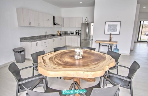 La Cruz de Huanacaxtle Villa | Villa 13E: B Nayar Beach Club Access Included!