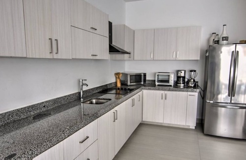 La Cruz de Huanacaxtle Villa | Villa 13E: B Nayar Beach Club Access Included!
